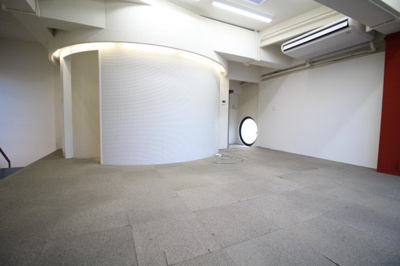 【内装】 | パウダービル