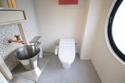 【内装】 | パウダービル