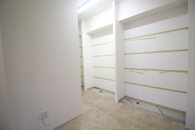 【内装】 | パウダービル