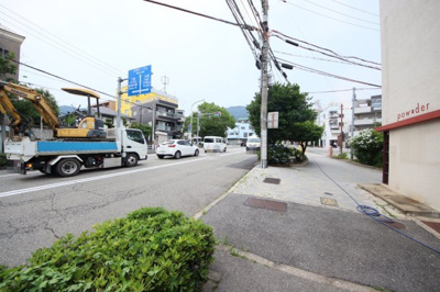 【周辺】 | パウダービル