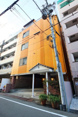 【外観】 | アマービレ六甲