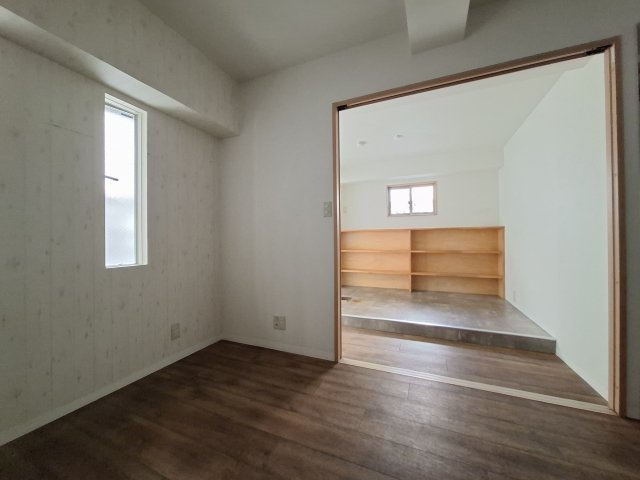 【内装】 | アマービレ六甲