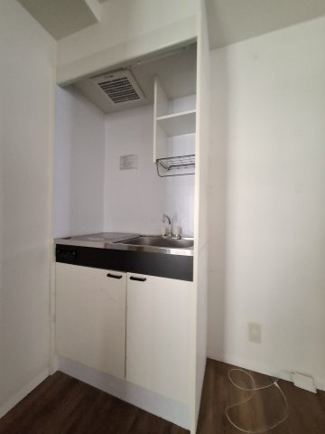 【キッチン】 | アマービレ六甲