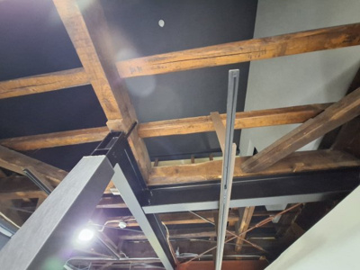 【内装】 | 18Oji