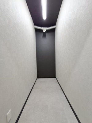 【内装】 | 18Oji