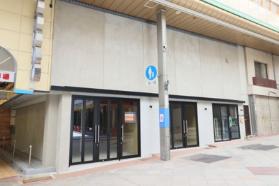 【外観】 | 18Oji