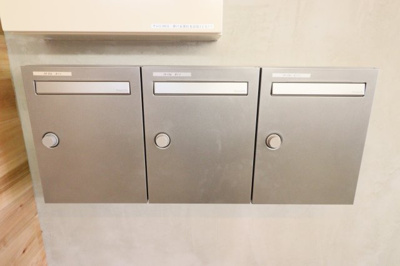 【その他共用部分】 | 18Oji