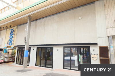 【外観】 | 18Oji