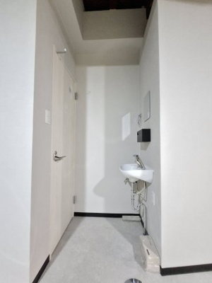 【内装】 | 18Oji