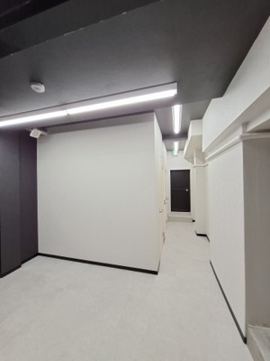 【内装】 | 18Oji