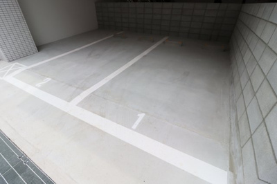 【駐車場】 | ＥＲｃｉｔｙ‘ｓ御影塚町