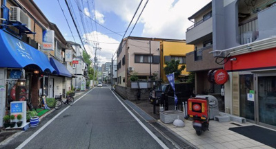 【周辺】 | サムティ青木