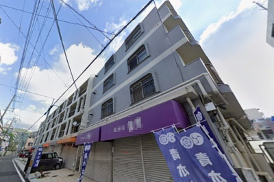 【外観】 | サムティ青木