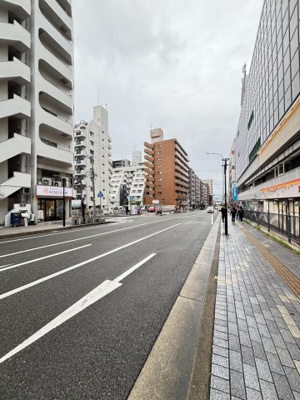 【周辺】 | 第一サン六甲道ハイツ