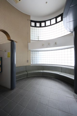 【エントランス】 | 芦屋ファルファーラ