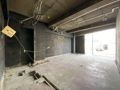 【内装】 | 芦屋サウザンドビル