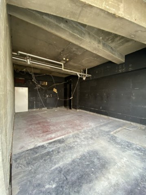 【内装】 | 芦屋サウザンドビル