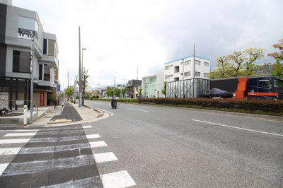 【周辺】 | 芦屋サウザンドビル