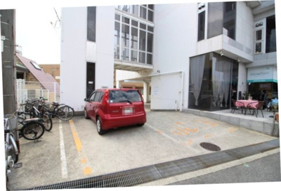 【その他共用部分】 | 芦屋サウザンドビル