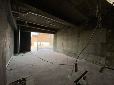 【内装】 | 芦屋サウザンドビル