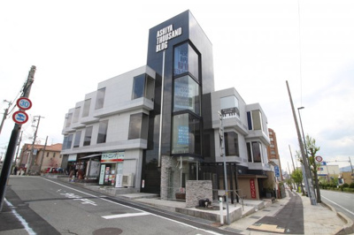 【外観】 | 芦屋サウザンドビル