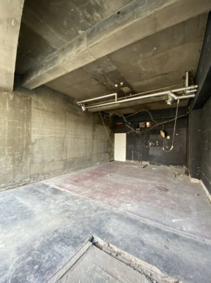 【内装】 | 芦屋サウザンドビル