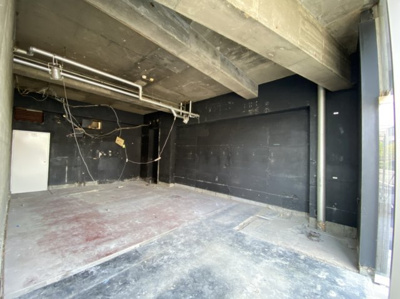 【内装】 | 芦屋サウザンドビル