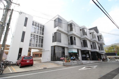 【外観】 | 芦屋サウザンドビル