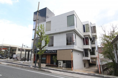 【外観】 | 芦屋サウザンドビル