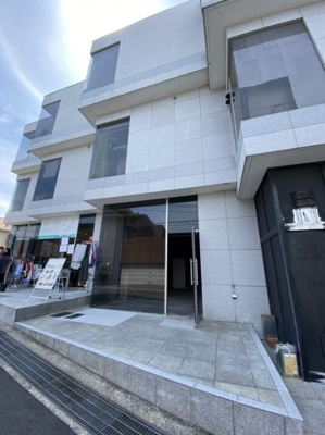 【外観】 | 芦屋サウザンドビル