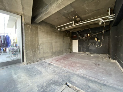 【内装】 | 芦屋サウザンドビル