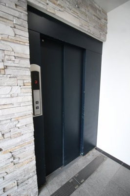 【その他共用部分】 | 芦屋サウザンドビル