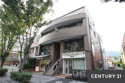 【外観】 | ロザン館