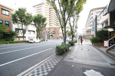 【周辺】 | ロザン館