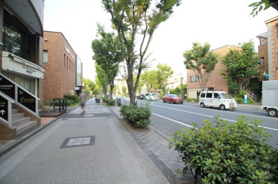 【周辺】 | ロザン館