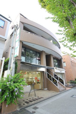 【外観】 | ロザン館