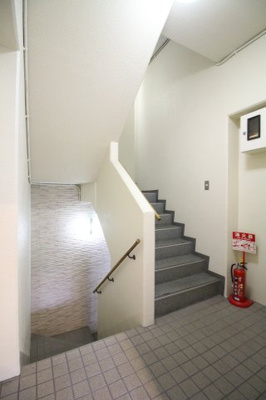 【その他共用部分】 | ロザン館