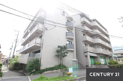 【外観】 | ビューライフ六甲