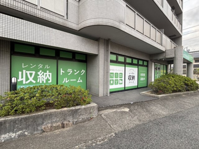 【エントランス】 | ビューライフ六甲