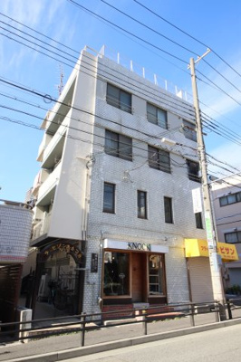 【外観】 | ラ・セゾンあかつき