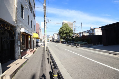 【周辺】 | ラ・セゾンあかつき