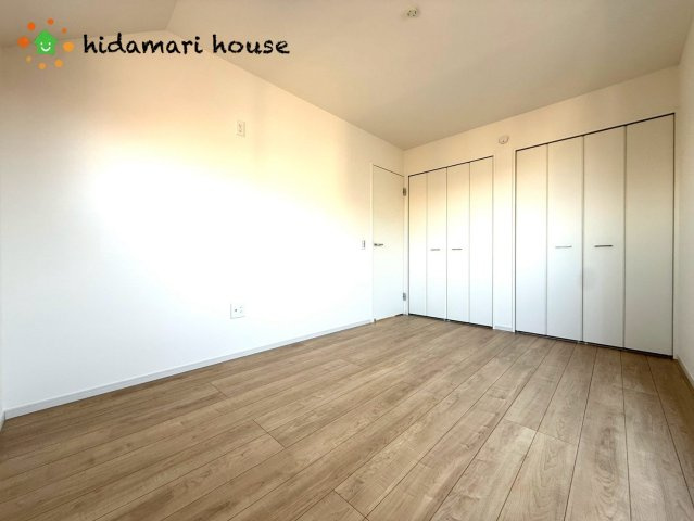 上尾市原市17期　新築戸建　KEIAIGRACE01の内装