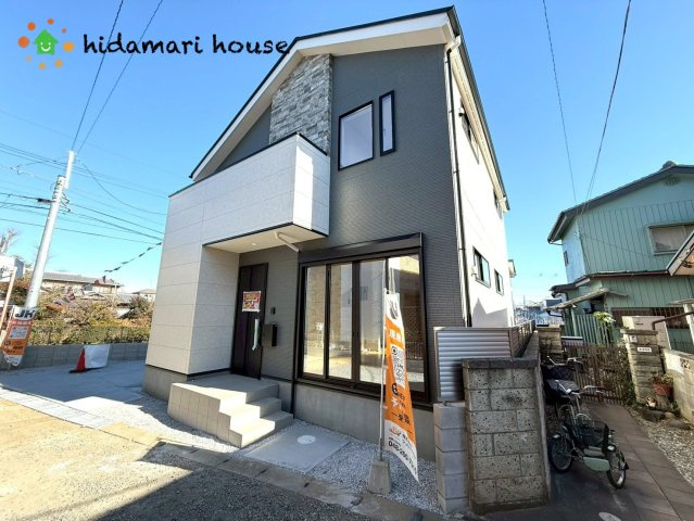 上尾市原市17期　新築戸建　KEIAIGRACE01