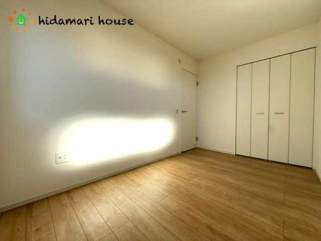 上尾市原市17期　新築戸建　KEIAIGRACE01の内装