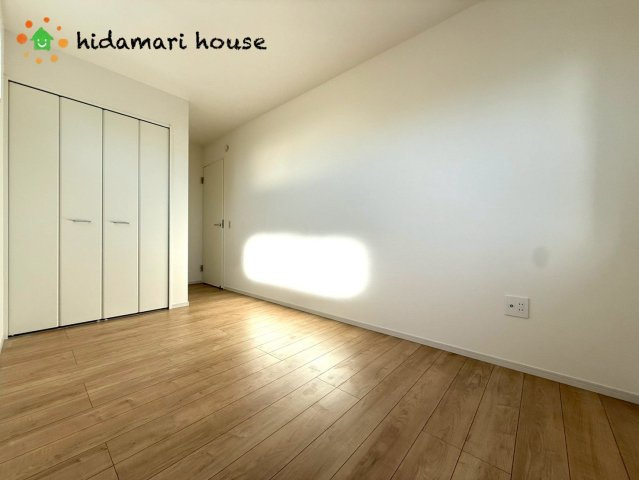 上尾市原市17期　新築戸建　KEIAIGRACE01の内装