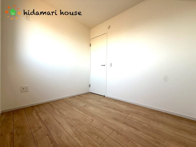 上尾市原市17期　新築戸建　KEIAIGRACE01の内装