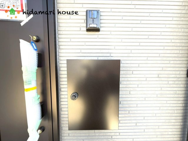 上尾市原市17期　新築戸建　KEIAIGRACE01の設備