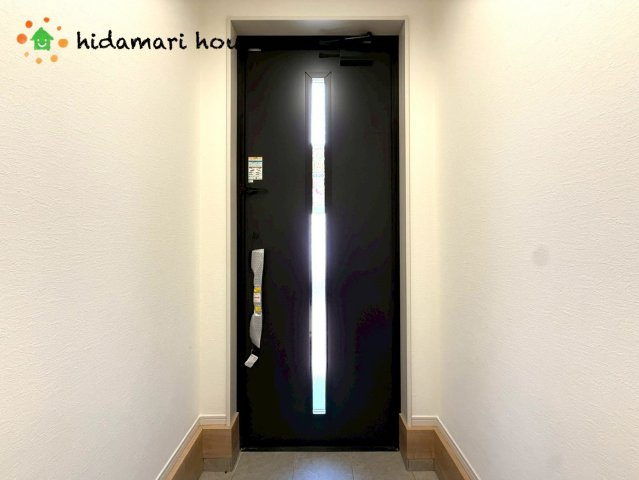 上尾市原市17期　新築戸建　KEIAIGRACE01の内装