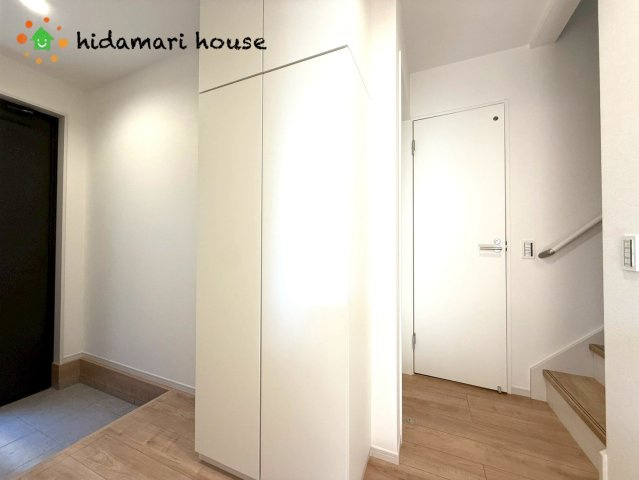 上尾市原市17期　新築戸建　KEIAIGRACE01の内装