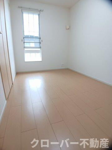 ルミエールの内装